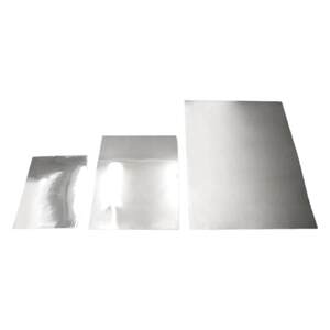
Cellophane wing spreading butterfly insect specimen production materials with high permeability and strong permeability for butterfly insertion needles