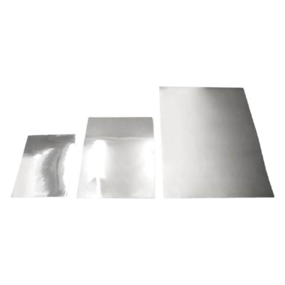 
Cellophane wing spreading butterfly insect specimen production materials with high permeability and strong permeability for butterfly insertion needles