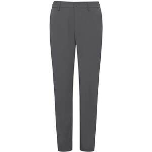 
[Cool/thin] Lilanz official nine-point casual pants for men summer new business men's micro-elastic pants