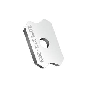 Border sealing machine scraper slice scraper edge sword special edge sword inverter firing knife woodworking tool accessories Daquan
