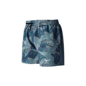 
Mizuno beach pants men's quick-drying breathable sunscreen comfortable swimming trunks swimsuit hot spring seaside vacation summer suit