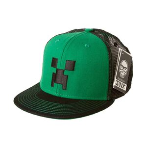 My world Minecraft baseball cap, Sun Hat, Mushi Hat Steve Steve, I am afraid of children's adults.