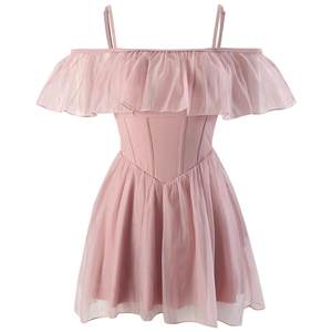 
Yi Meishan conservative swimsuit women's hot spring high-end 2025 new one-piece slim and slightly fat to cover the flesh for girls