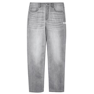 [Four Seasons Constant Temperature] 903 Jack Jones Spring Retro Straight Loose Whisker Jeans Long Pants Men's Wear
