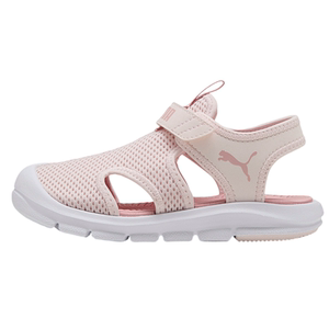 
Breathable mesh Velcro sports sandals for children PUMA new summer casual shoes children's shoes 401575