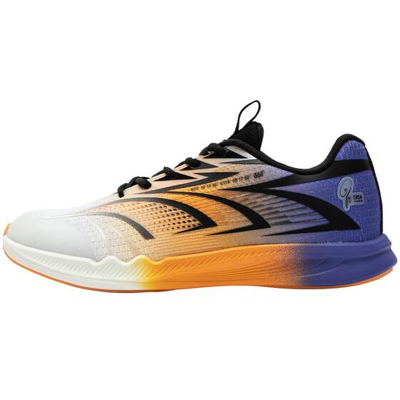 
[Same style in the mall] 361 degree children's shoes light feather jump rope shoes boy champion children's sports shoes physical examination shoes