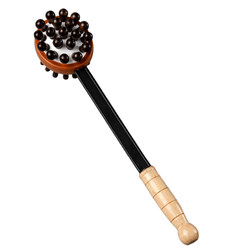 Back-kno Massage Hammer Massage Stick Hit Hammer