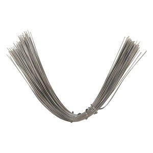 
Authentic 304 stainless steel wire tie tie 8 nickel Ni thick 0.7mm construction site manual DIY fixing