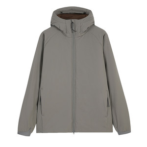 
ICEFJORD Ice Bay Warm Armor Gold Label 100g Primaloft Men's Cotton Clothes Four-way Stretch P Cotton Cotton Clothes