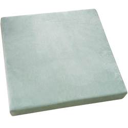 Mengluoshi Memory Foam Morandi Small Sugar Cushion Seat Cushion