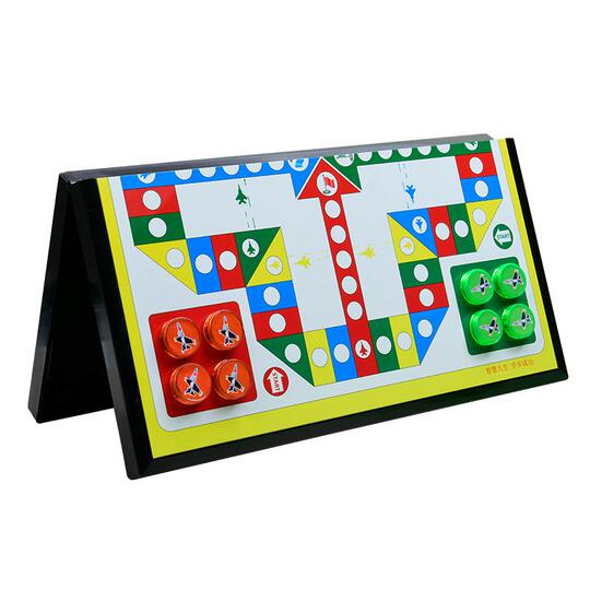 La Culla Baby-Land | Tappeto da gioco pieghevole Kiokids Autumn Forest