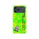 DIZZY MotoGP GR Racing iPhone Case for iPhone 13 – 17