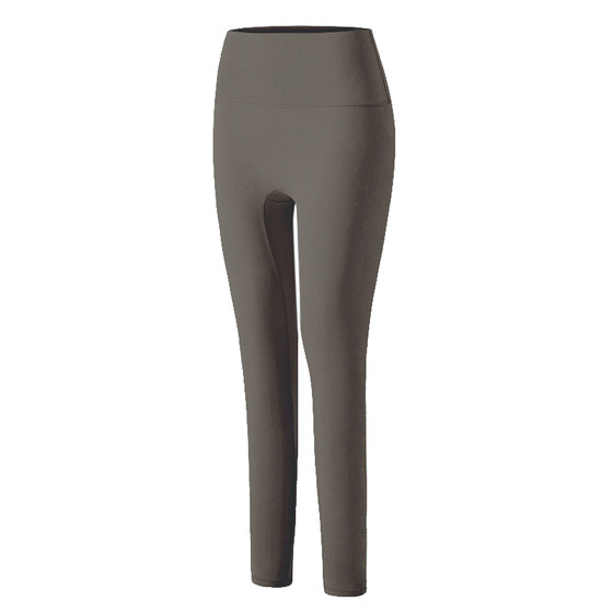 
Spring yoga pants for women, high-waisted butt lift, Pilates training clothes, fitness pants for outer wear, running training, sports shark pants