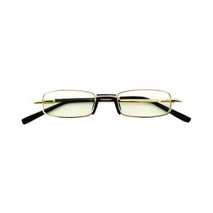 
Small frame ultra-narrow lens myopia glasses men's small face height number customized with blue light and color discoloration and astigmatism