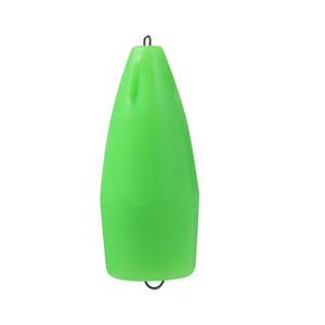
Luya floating water assisting device far-shot slow sinking pin throwing set melon seed sequins micro-object fly hook fishing set