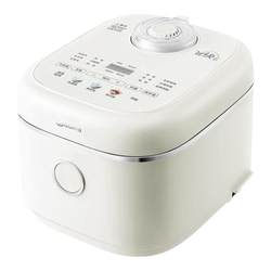 Antibacterial celadon rice pot non-stick pot easy to clean