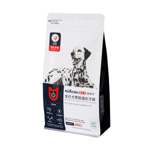 
Manchiken full-price intestinal prescription food, nutritious and digestible dog food, gastrointestinal conditioning dry food for puppies