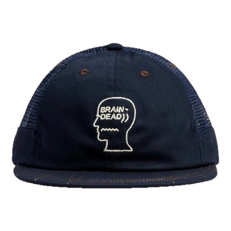 Sporty & Rich Boucle S Wool Hat 帽子HBX