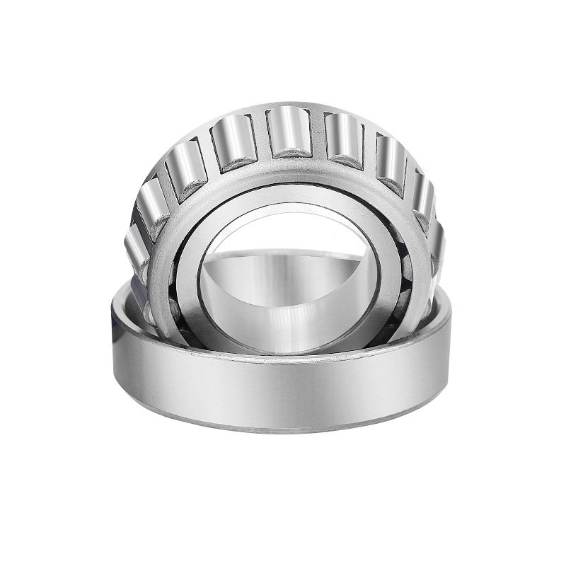 SKF Cylindrical Roller Bearing NJ 205 ECP/C3 Single Row Inner Diameter 25mm Outer Diameter 52mm Width 15mm Clearance C3 PN: 64775329 – Maedler North America