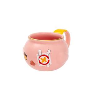 
[Genshin Official] No way, buddy Kakuku Ceramic Cup Genshin