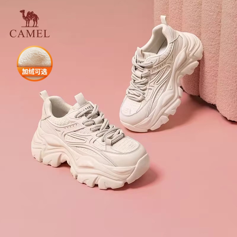 ����ŮЬ2025�궬������ϵ�ЬŮ��ٴ���������Ь�����˶�Ь 169Ԫ