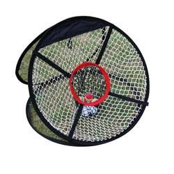 Ttygj Golf Chipping Practice Net Hitting Cage Pitching And Chipping Net Target Net Foldable