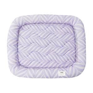 
zeze summer cooling ice nest ice silk cooling mat pet sleeping mat four seasons universal cat nest ice mat kennel supplies
