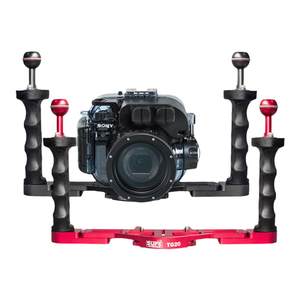 
SCUBALAMP(SUPE) Diving Photography Waterproof Shell Stand Tray One-Handed Two-Handed TG20 TG10