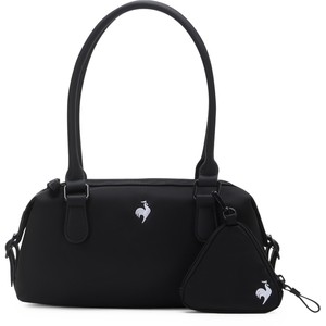 
Lekake French Rooster 2025 autumn and winter new women's small shoulder bag lightweight and easy to carry and comfortable bag