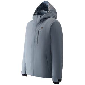 
KOLON SPORT MIST lightweight down jacket waterproof jacket windproof men's and women's warm jacket goose down jacket