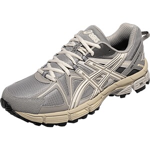 
ASICS casual shoes for men and women GEL-KAHANA 8 retro sports shoes 1203B133-023
