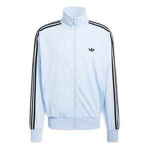 
Commuting versatile casual three stripes loose sports thin jacket men's spring new adidas Adidas clover