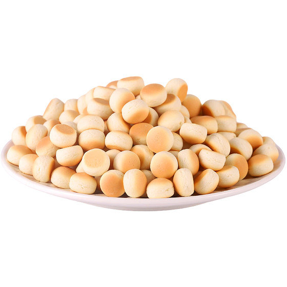 
Dog snacks, milk, steamed buns, crackers, teeth, biscuits, Teddy, small and medium-sized puppy training rewards pet snacks