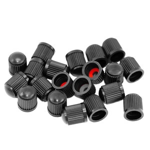 Auto tire valve hats modify plastic gas mouth dust cap, motorcycle motorcycle electric car plastic valve core