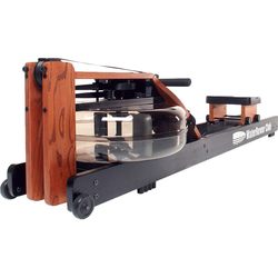 WaterRower rowing machine solid wood