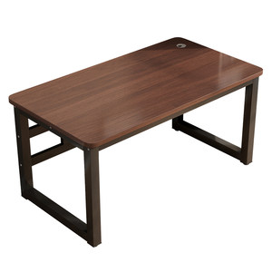 
Computer desk desktop simple home writing desk rental house long table bedroom e-sports table study desk office desk