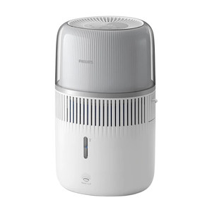 
Philips light sound and fog-free air humidifier small office home bedroom air conditioning humidifier HU5710