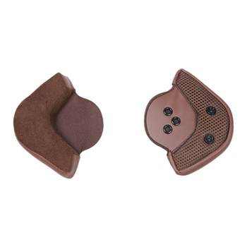 t55 helmet ear protection neck scarf accessories original