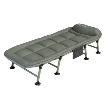 
Ruishida office lunch break folding bed nap artifact