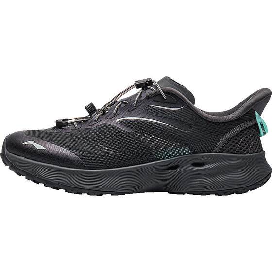 Li Ning outdoor CF river tracing shoes men's shoes 2026 new breathable quick-drying non-slip hiking sports shoes