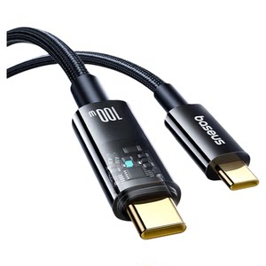 Bes suitable for Apple 16e charger cable iPhone 15 data cable airpods4 dual typec automatic power outage ctoc port charging cable pd fast charging 100W mobile iPad tablet ProMax