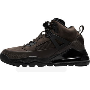 Nike/Nike genuine Jordan Spizke 270 Boot men's air cushion cushion cushion basketball shoes CT1014