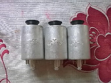全新北京12J1S电子管 实图 现货 锁匙 J级 配对 发烧胆机收音机用
