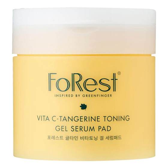 
South Korea Forest Viagra Tarmint Firming Antioxidant Brightening Skin Tone Essence Cotton 150ml 75 Tablets