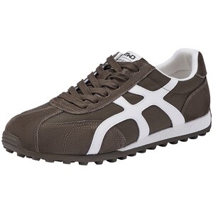 
Hot Wind Men's Shoes 2026 Spring New Men's Lightweight and Versatile Moral Shoes Outdoor Sports and Leisure Shoes Trend