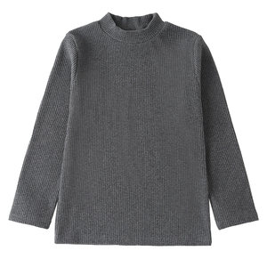 
Children's clothing boys autumn long-sleeved T-shirt 2026 new Korean style children's bottoming shirts for big boys spring and autumn tops