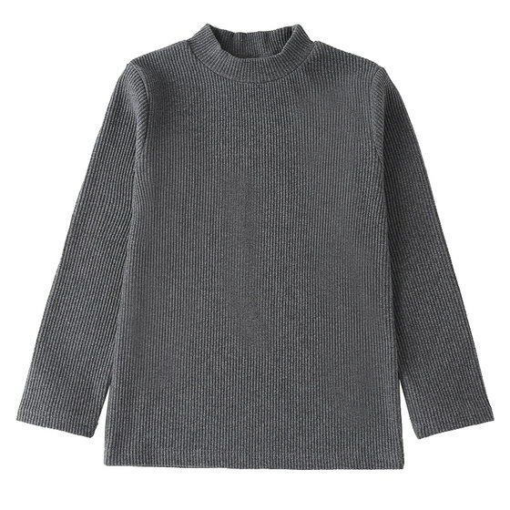 
Children's clothing boys autumn long-sleeved T-shirt 2026 new Korean style children's bottoming shirts for big boys spring and autumn tops