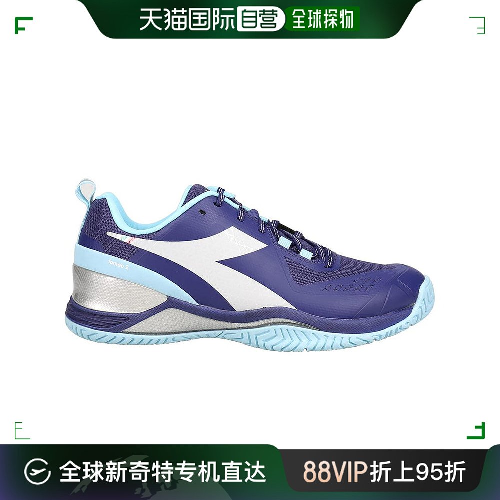 【美国直邮】diadora 女士 运动鞋网球鞋