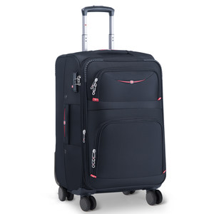 Swiss Army Knife Oxford's luggage box large capacity expansion tie box universal wheel 30 -inch 32 -inch travel consignment box