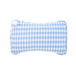Liangliang baby pillow, children's special pillow for 3 to 6 years old, anti-migraine head pillow for all seasons, 0 to 6 months old